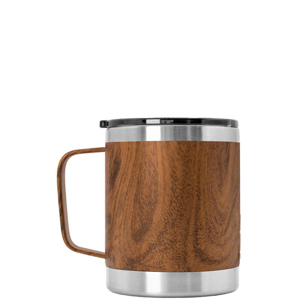 10oz Camp Mug