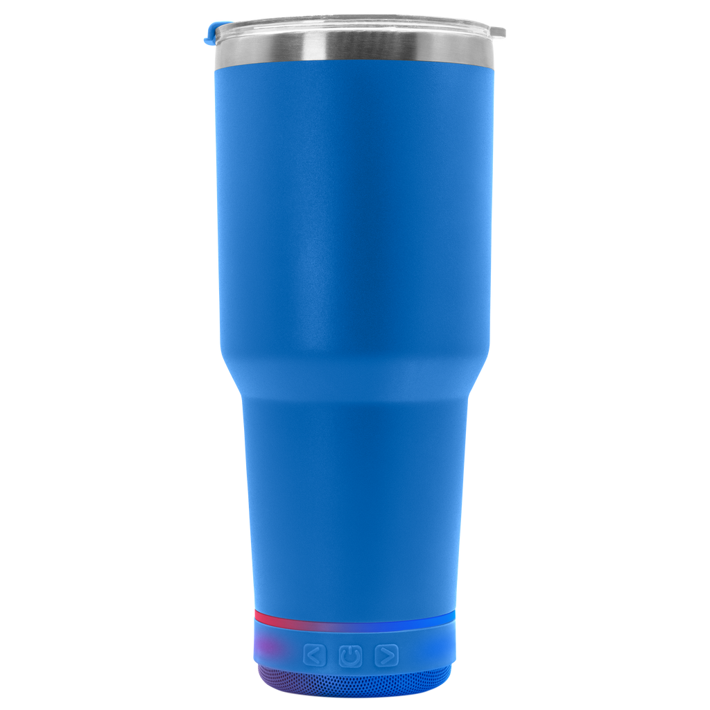 30oz Tunes Tumbler