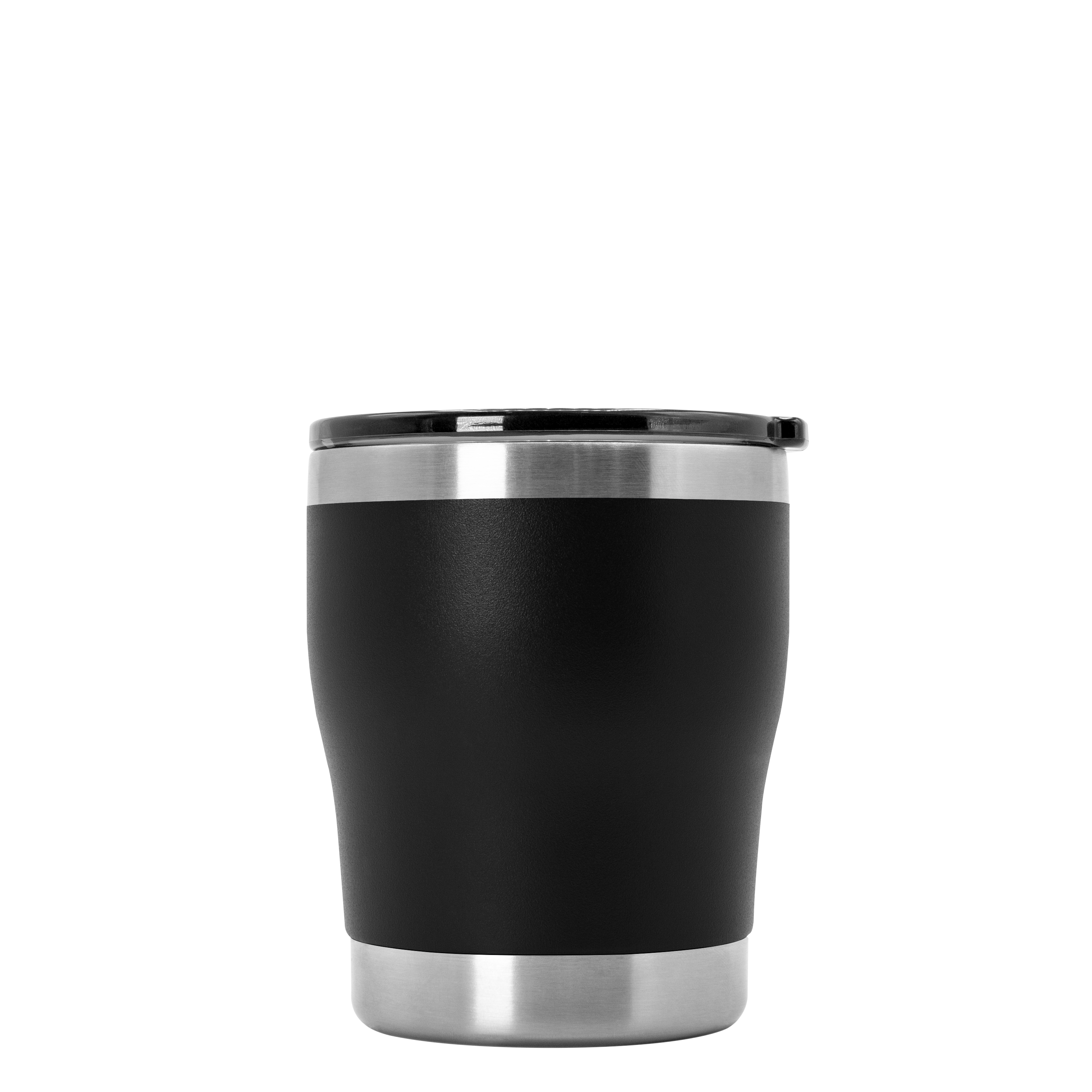 10oz Rocks Tumbler