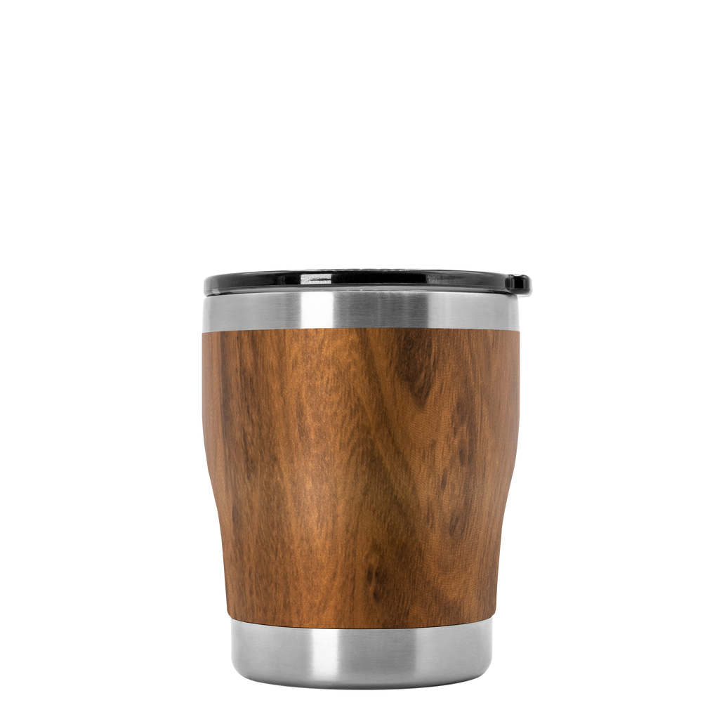 10oz Rocks Tumbler