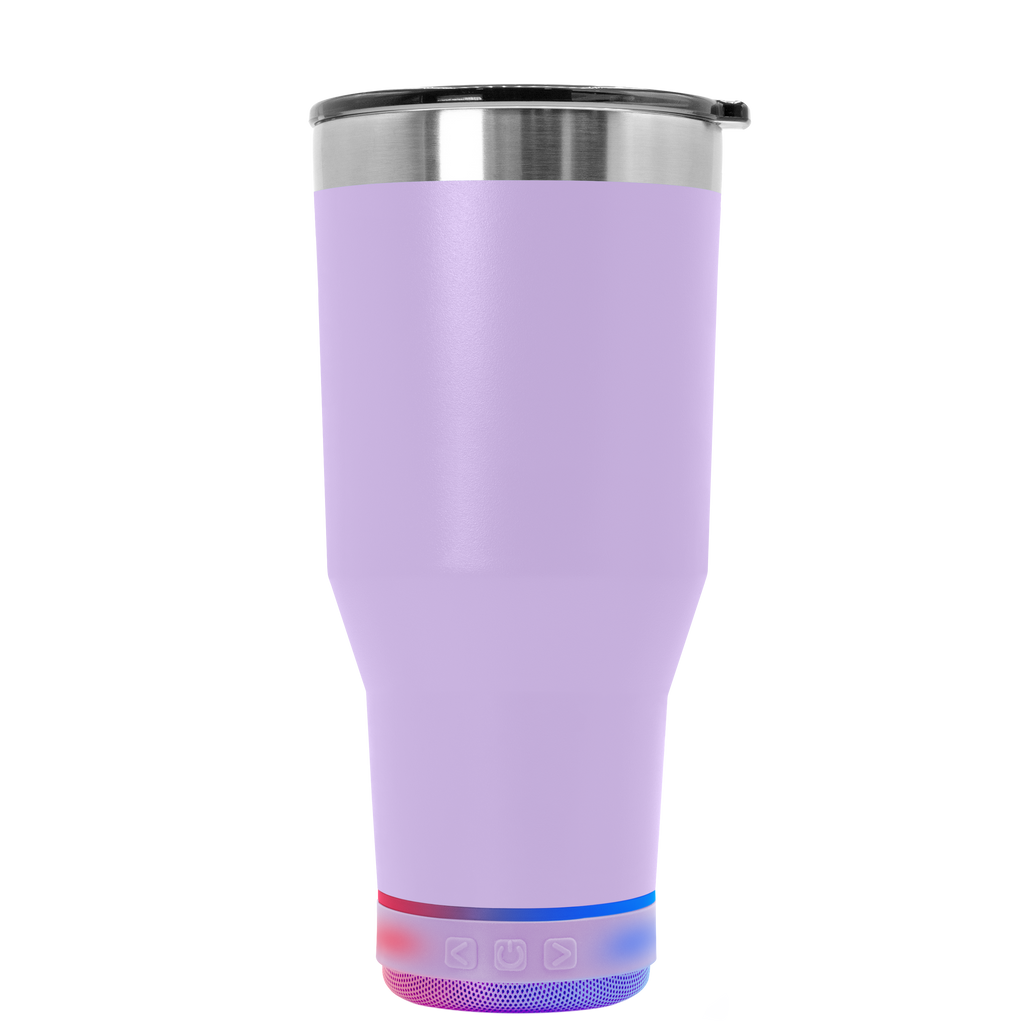 30oz Tunes Tumbler