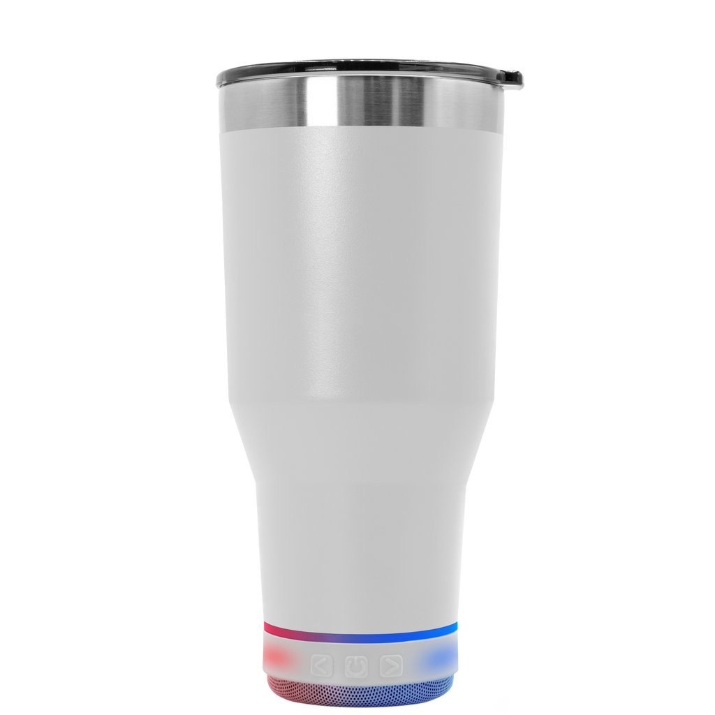 30oz Tunes Tumbler
