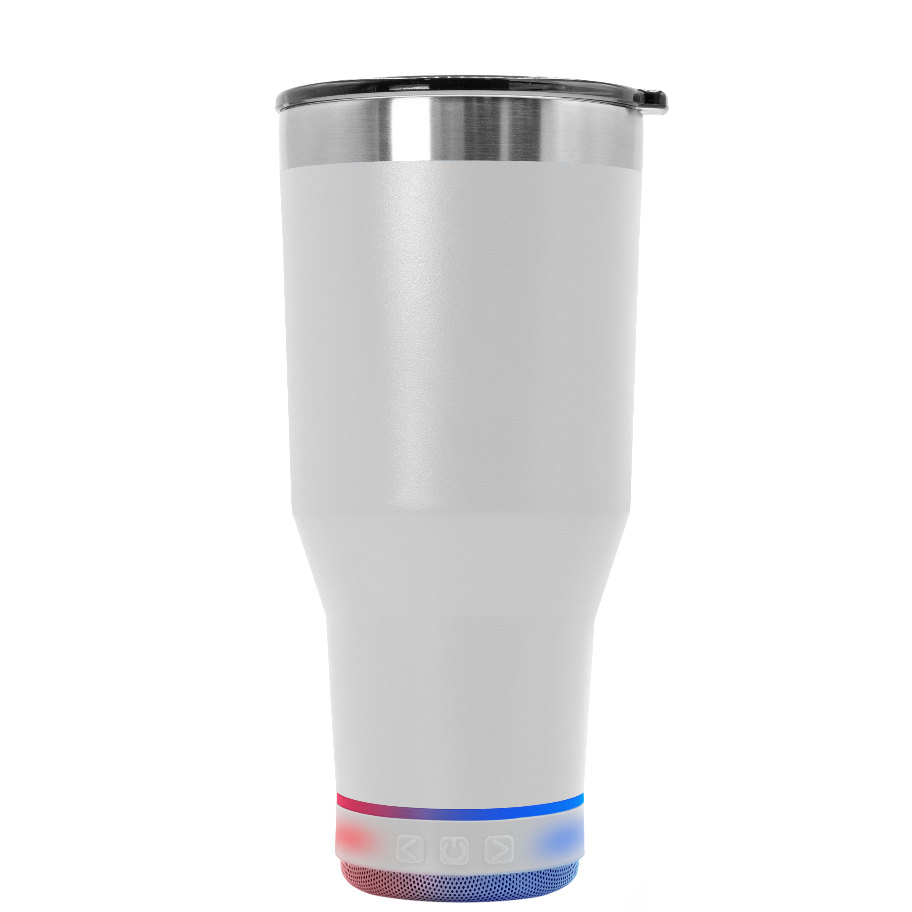 30oz Tunes Tumbler
