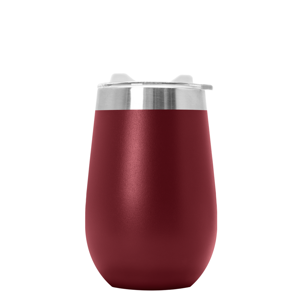 12oz Wine Tumbler