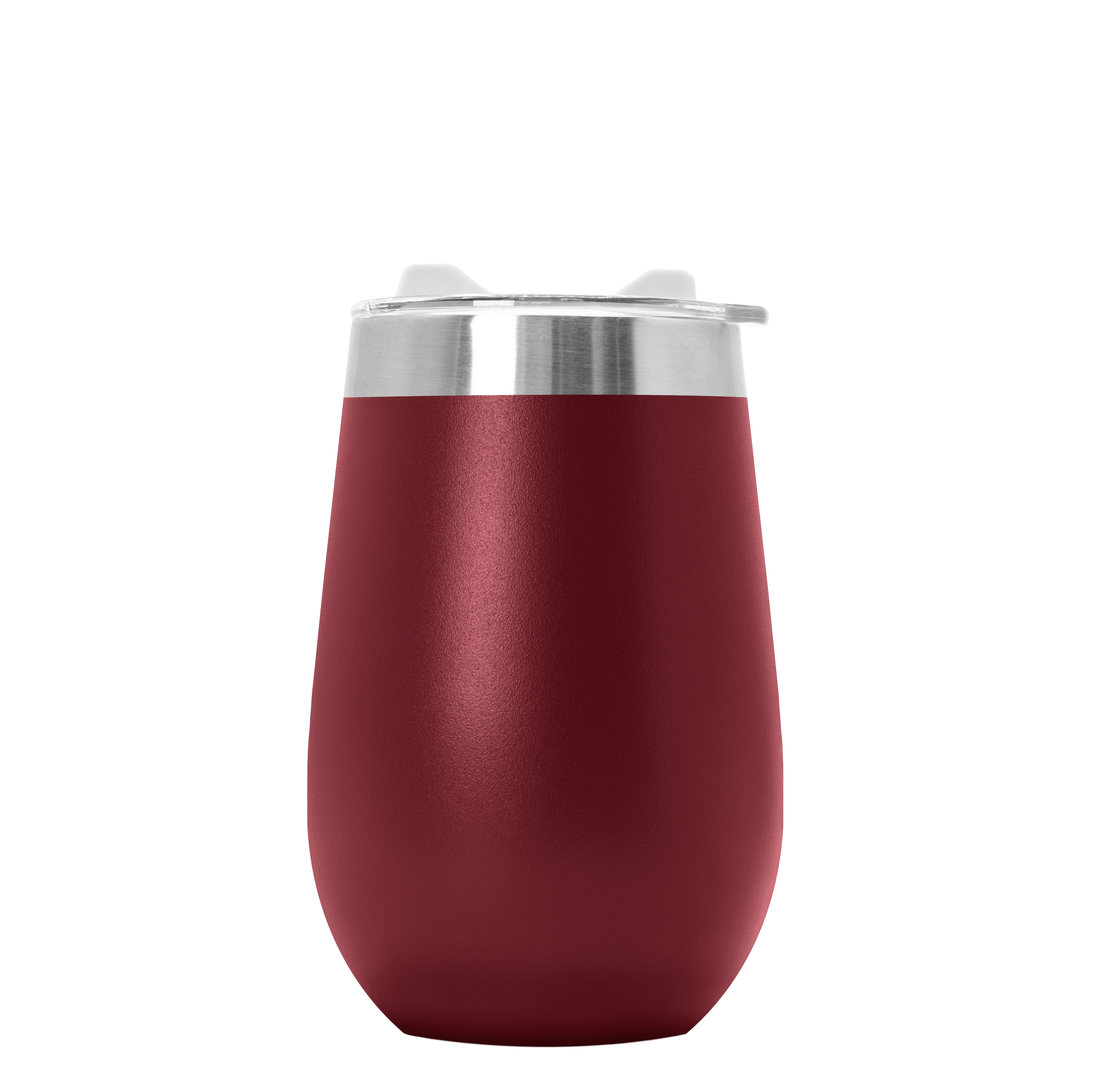 12oz Wine Tumbler