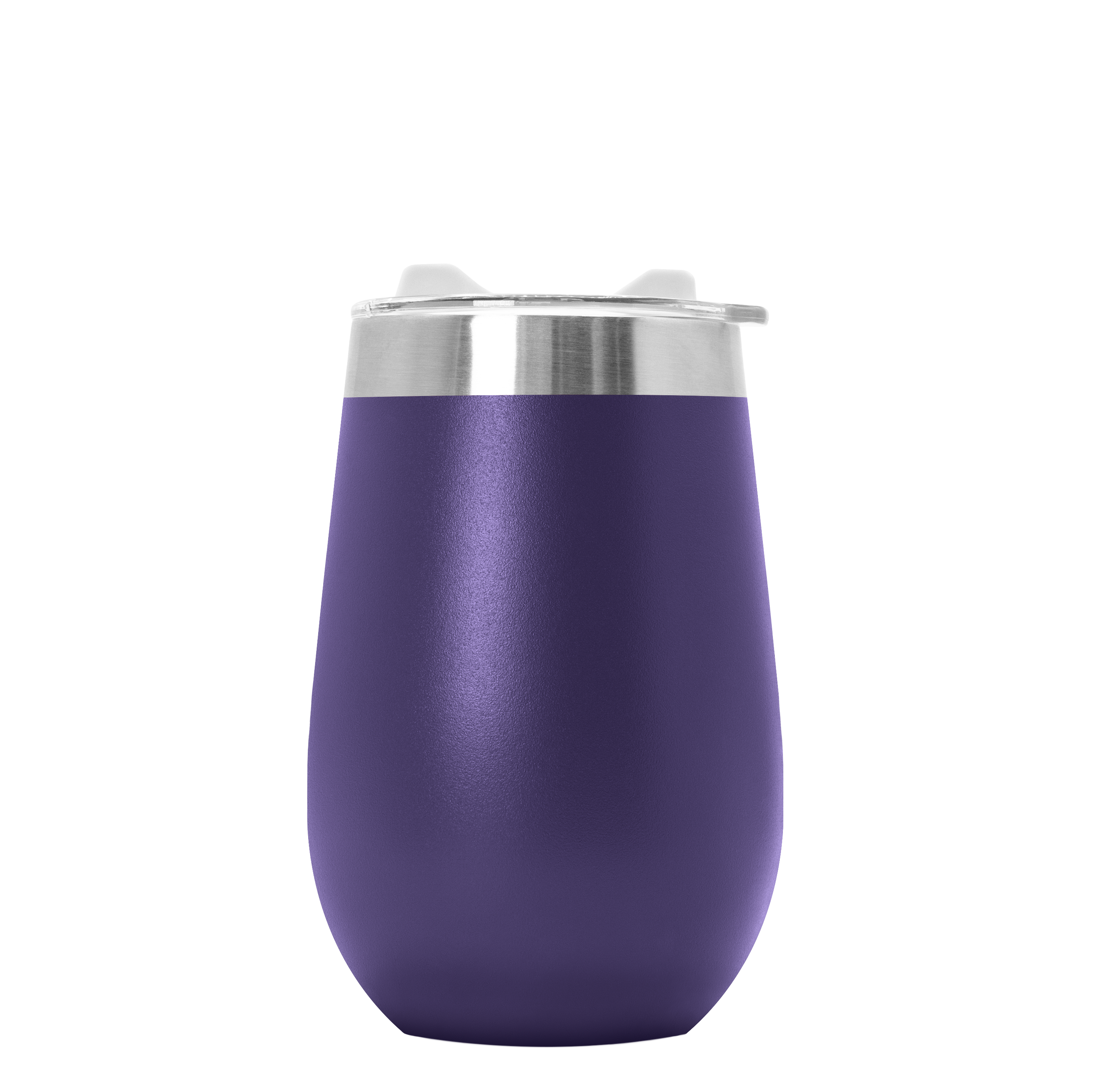 12oz Wine Tumbler