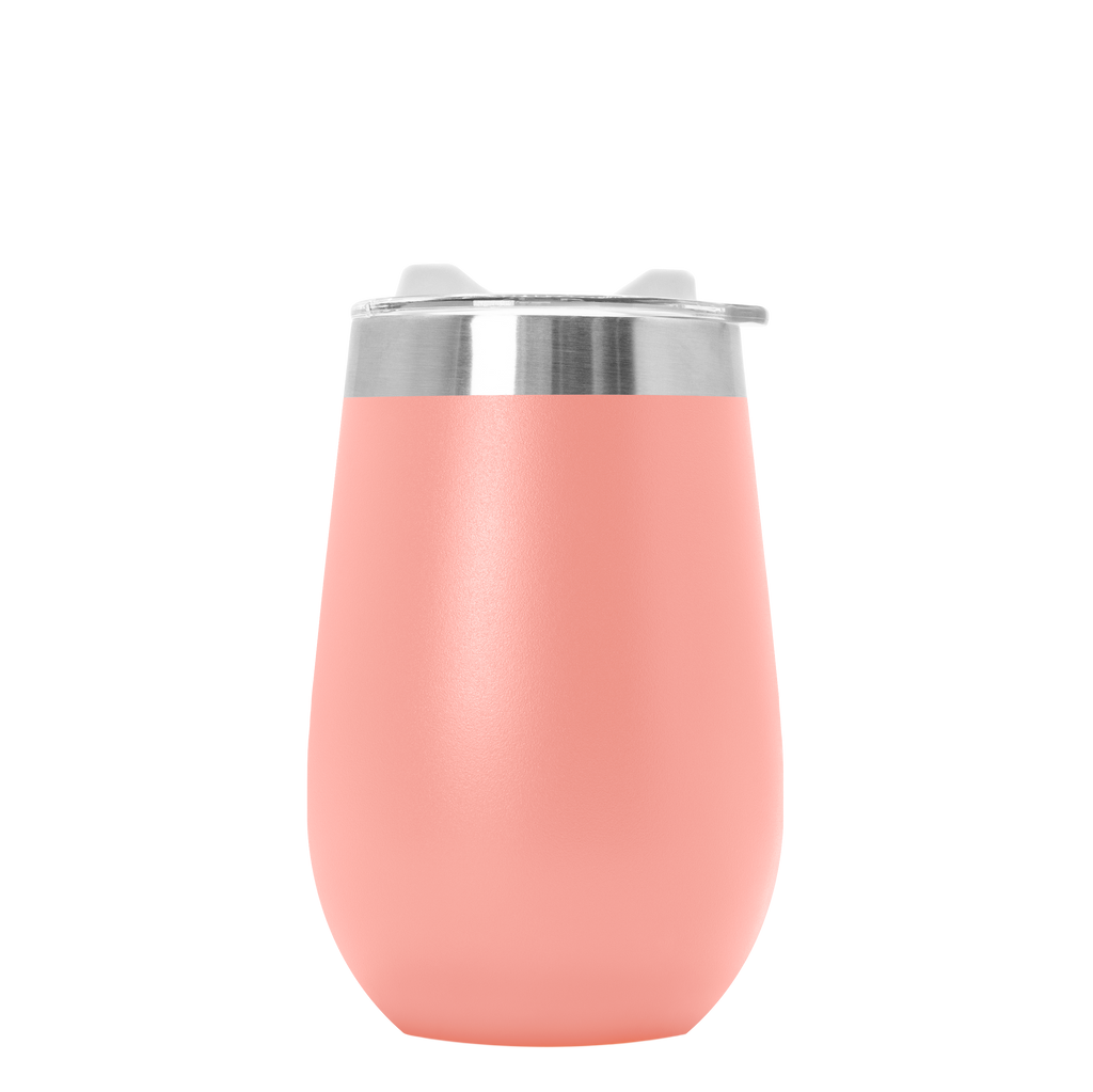 12oz Wine Tumbler