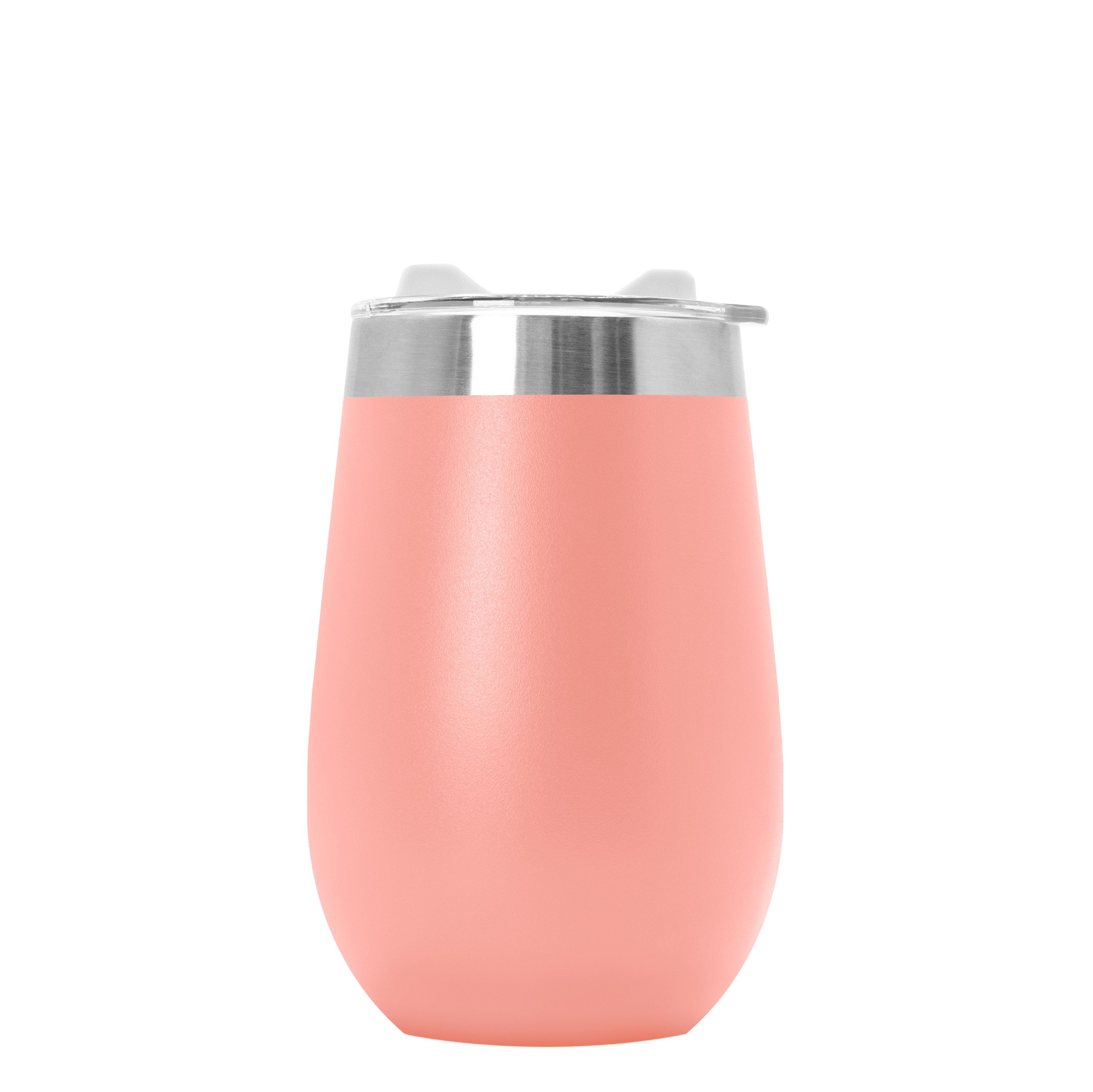 12oz Wine Tumbler