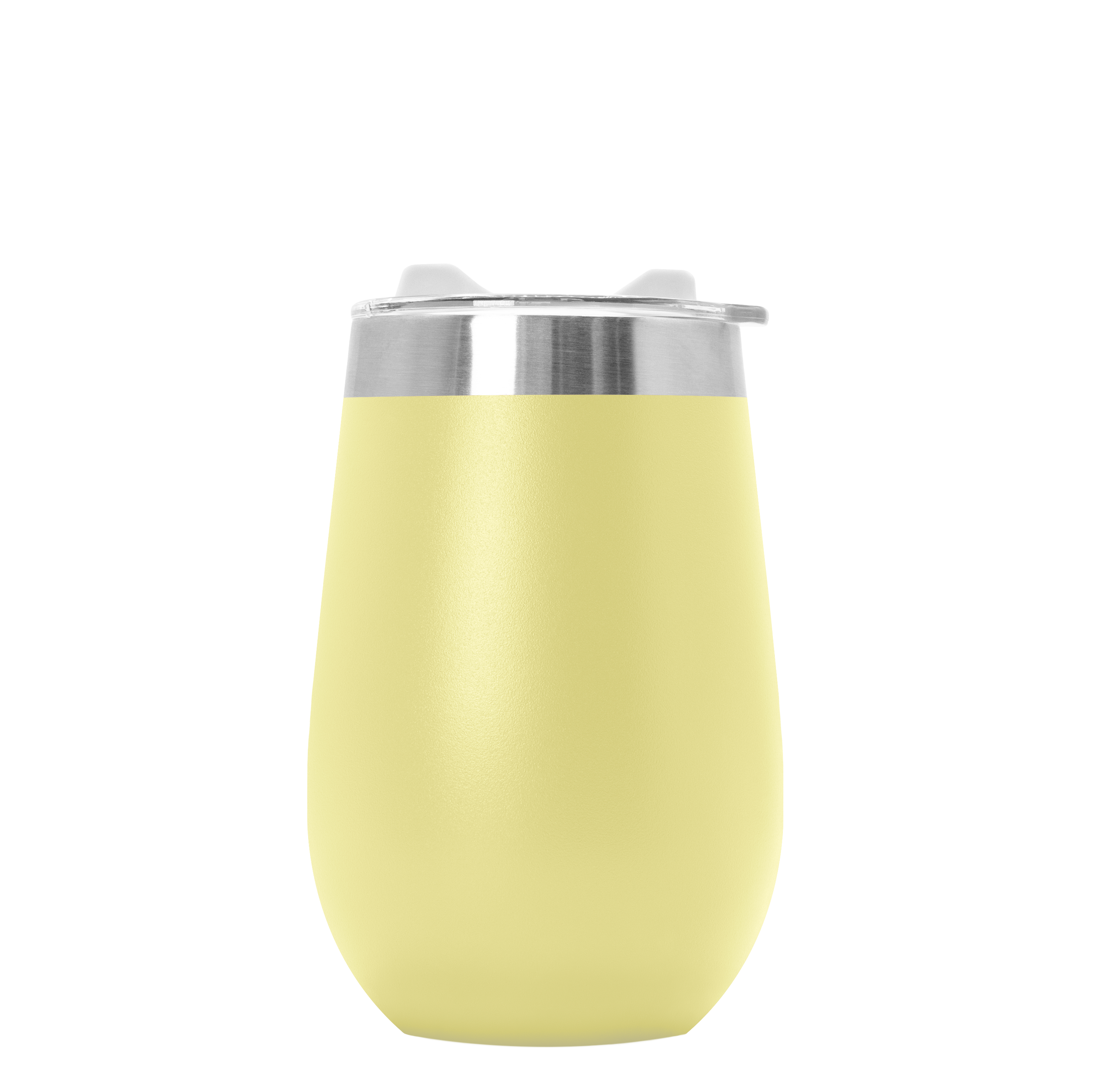 12oz Wine Tumbler