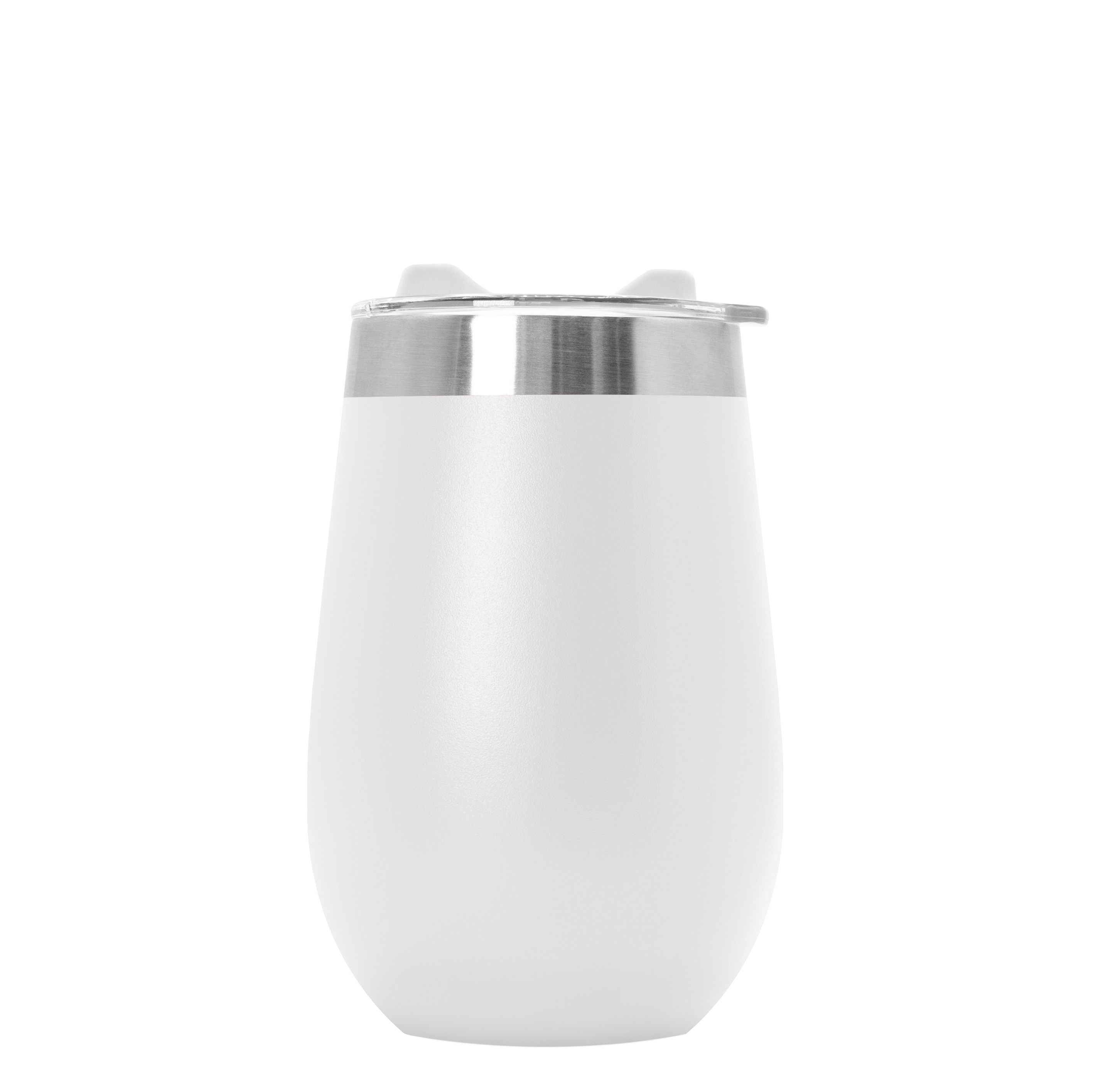 12oz Wine Tumbler