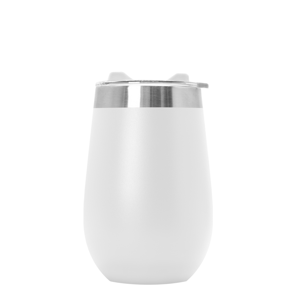 12oz Wine Tumbler